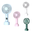 Rechargeable Fan | https://www.bestnamebadges.com