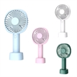Rechargeable Fan | https://www.bestnamebadges.com