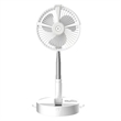 Portable Humidifying Lighting Remotable Fan | https://www.bestnamebadges.com
