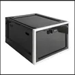 Lockbox Fridge Box | https://www.bestnamebadges.com