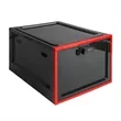 Lockbox Fridge Box | https://www.bestnamebadges.com