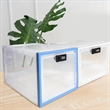 Lockbox Fridge Box | https://www.bestnamebadges.com