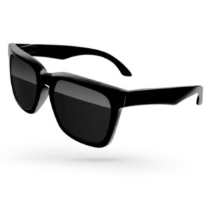 Bold Sunglasses w/ 1-color imprints