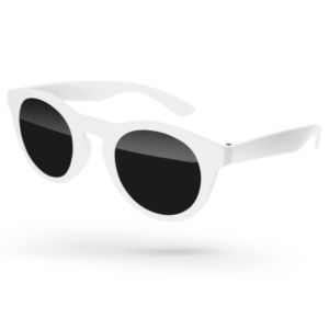 Andy Sunglasses w/ full-color imprints