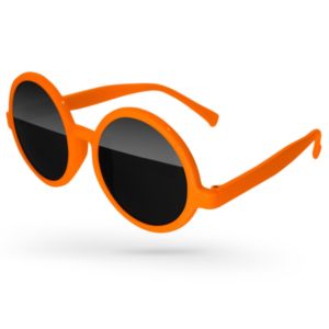 Iris Sunglasses w/ 1-color imprint