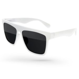 Laser Sunglasses w/ full-color imprint