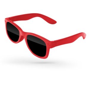 Infants Retro Sunglasses (0-3 yrs) w/ 1-color imprint