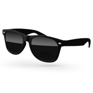 Retro Sunglasses w/ full-color imprints