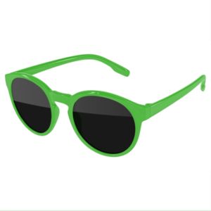 Vicky Sunglasses w/ 1-color imprint
