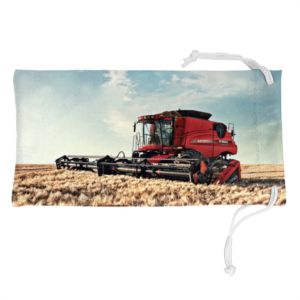 Microfiber Pouch all-over sublimation