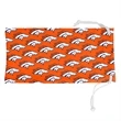 Microfiber Pouch all-over sublimation | https://www.bestnamebadges.com