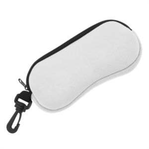 Soft Case with Zipper w/ full-color imprint