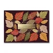 Autumn's Gift Thanksgiving Card | https://www.bestnamebadges.com