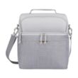 Parkview Recycled rPET Lunch Box Cooler | https://www.bestnamebadges.com
