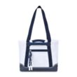 Harborside Mini Boat Bag | https://www.bestnamebadges.com