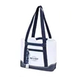 Harborside Mini Boat Bag | https://www.bestnamebadges.com