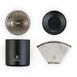 VSSL Nest Pour Over Set | https://www.bestnamebadges.com