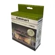 Cuisinart Outdoors® 2-Piece Magnetic LED Grill Lights | https://www.bestnamebadges.com