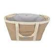 KEEPCOOL® Nairobi Jute Shopper Cooler | https://www.bestnamebadges.com
