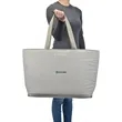 KEEPCOOL® Rio Quilted Expandable Cooler | https://www.bestnamebadges.com