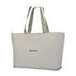 KEEPCOOL® Rio Quilted Expandable Cooler | https://www.bestnamebadges.com