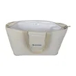 KEEPCOOL® Rio Quilted Expandable Cooler | https://www.bestnamebadges.com