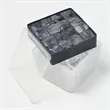 W&P Mini Ice Cube Box | https://www.bestnamebadges.com