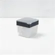 W&P Mini Ice Cube Box | https://www.bestnamebadges.com