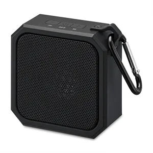 iLive™ Water Resistant Magnetic Speaker | https://www.bestnamebadges.com