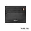 Hugo Boss® Iconic Card Holder | https://www.bestnamebadges.com