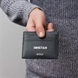 Hugo Boss® Classic Smooth Card Holder | https://www.bestnamebadges.com