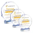 Romsley VividPrint™ Award | https://www.bestnamebadges.com