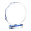 Romsley VividPrint™ Award | https://www.bestnamebadges.com