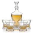 Langstaff Decanter Set | https://www.bestnamebadges.com