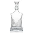 Langstaff Decanter & Lid | https://www.bestnamebadges.com