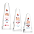 Geneva VividPrint™ Award | https://www.bestnamebadges.com