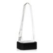 Geneva Award on Base - Black | https://www.bestnamebadges.com