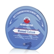 Atchison Blue Circle VividPrint™ Award - Silver | https://www.bestnamebadges.com