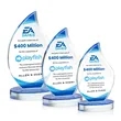Headley VividPrint™ Award | https://www.bestnamebadges.com