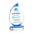 Headley VividPrint™ Award | https://www.bestnamebadges.com