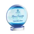 Farlow VividPrint™ Award | https://www.bestnamebadges.com