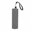 Custom 2 Can Insulated Golf Cooler Bag | https://www.bestnamebadges.com