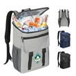 22 Can Leakproof Insulated Cooler Backpack | https://www.bestnamebadges.com