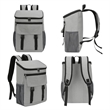 22 Can Leakproof Insulated Cooler Backpack | https://www.bestnamebadges.com