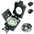Luminous Multifunctional Geological Compass With Clinometer | https://www.bestnamebadges.com