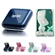 Portable Dispensing Pill Boxes | https://www.bestnamebadges.com