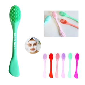 Silicone Facial Cleansing Brush