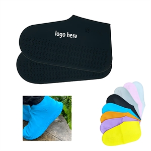 Silicone Non-slip Shoe Cover