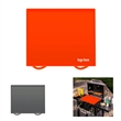 Silicone BBQ Grill Mat | https://www.bestnamebadges.com