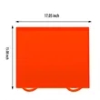 Silicone BBQ Grill Mat | https://www.bestnamebadges.com